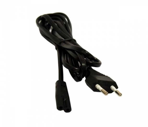 Gembird Kabel SCHUKO - C8 1,8m - 64527 - zdjęcie 2